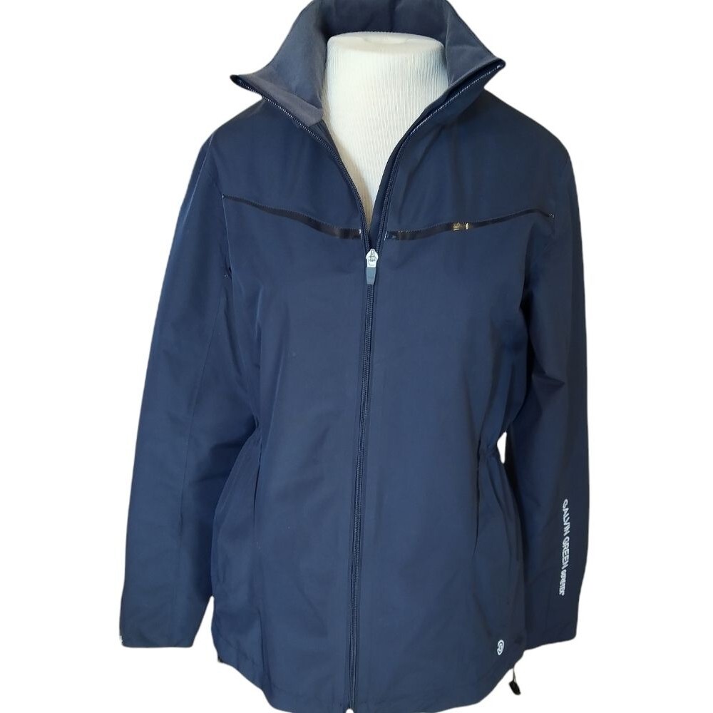 Galvin Green Gore-tex Golf Jacket